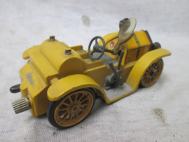 Schuco speelgoed auto. Mercedes Micro- Racer.