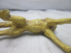 Jankende hond Dog.
