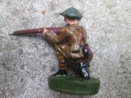Fabrique Belge Chausseur Ardenne FB schietende Belgische Ardense Jager
