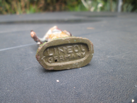 LINEOL Old Shatterhand.