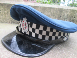 Police cap New- zealand. New- Zealand politie pet