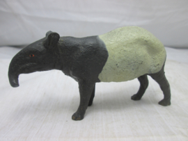 ELASTOLIN/LINEOL Tapir, goede staat.