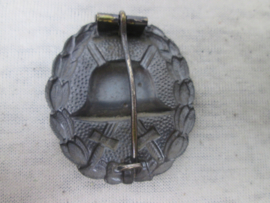 German Pilot- Observer items 1 person. Duitse items Flieger- Beobachter WO1 schouderstukken, medailles documenten zeer bijzonder lot nog nooit in de handel geweest ZELDZAAM.