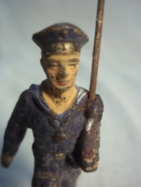 German soldier Kriegsmarine LINEOL  Duitse matroos