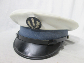French police cap National Police. Franse politie pet