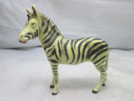 ELASTOLIN Zebra