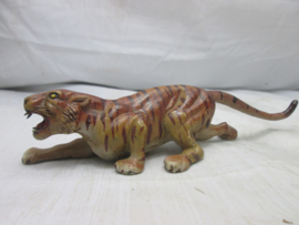 LINEOL Leopard, oud model zeldzaam