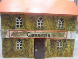 Kazerne caserne