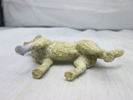 Hond dog.