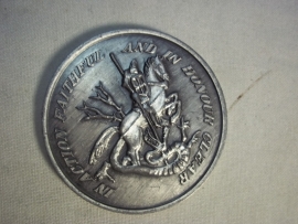 Dutch liberation coin.1985. Bevrijdingspenning 40 jaar