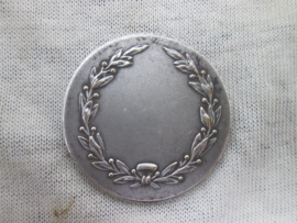 Schwedish Navy medal. Zweedse herinnerings penning U-boot onderzeeër HMS- Gotland