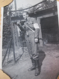 MILITARIA DE FOERIER