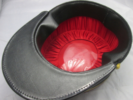 French cap of the Foreign legion. High officer. mint condition. Frans kepie Kolonel, Vreemdelingen legioen legion etrangere.