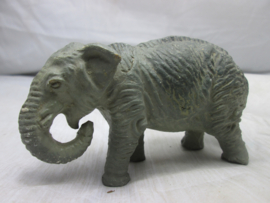ELASTOLIN Olifant elefant