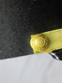French cap of the Foreign legion. High officer. mint condition. Frans kepie Kolonel, Vreemdelingen legioen legion etrangere.