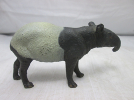 ELASTOLIN/LINEOL Tapir, goede staat.