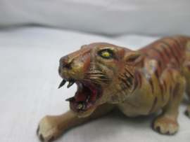 LINEOL Leopard, oud model zeldzaam