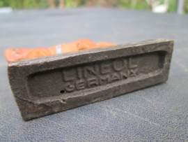 LINEOL boerderij paard.