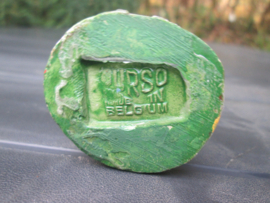 DURSO Totempaal