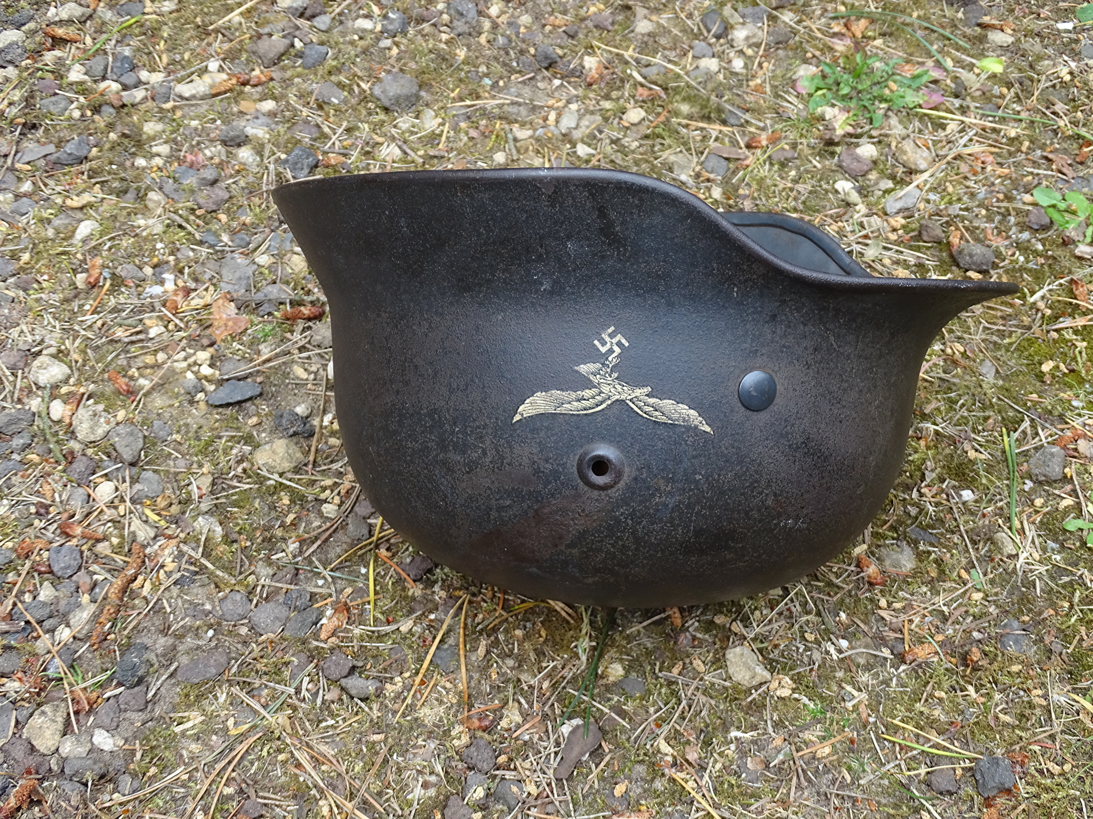 luftwaffe helm