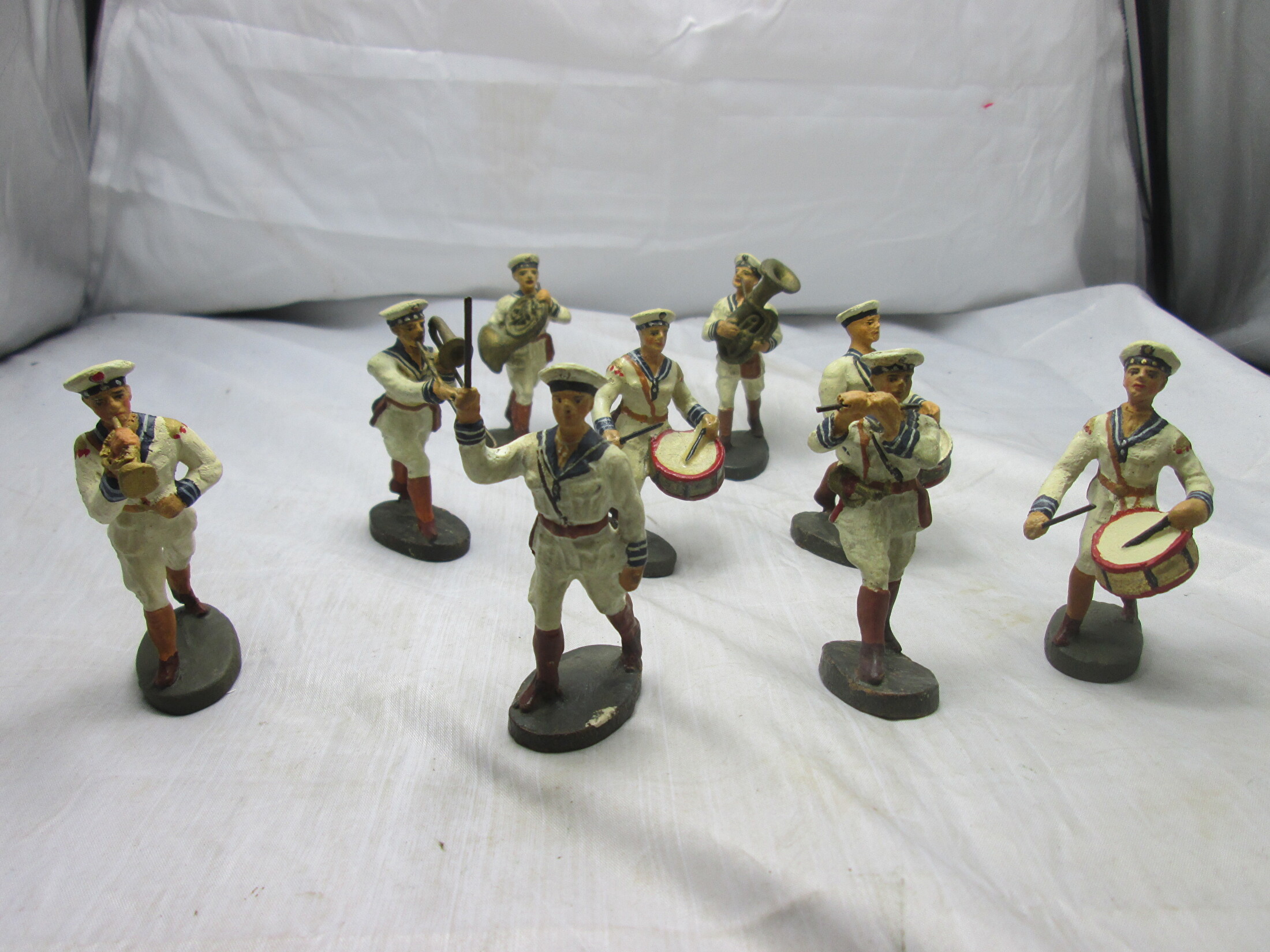 Kriegsmarine soldaten
