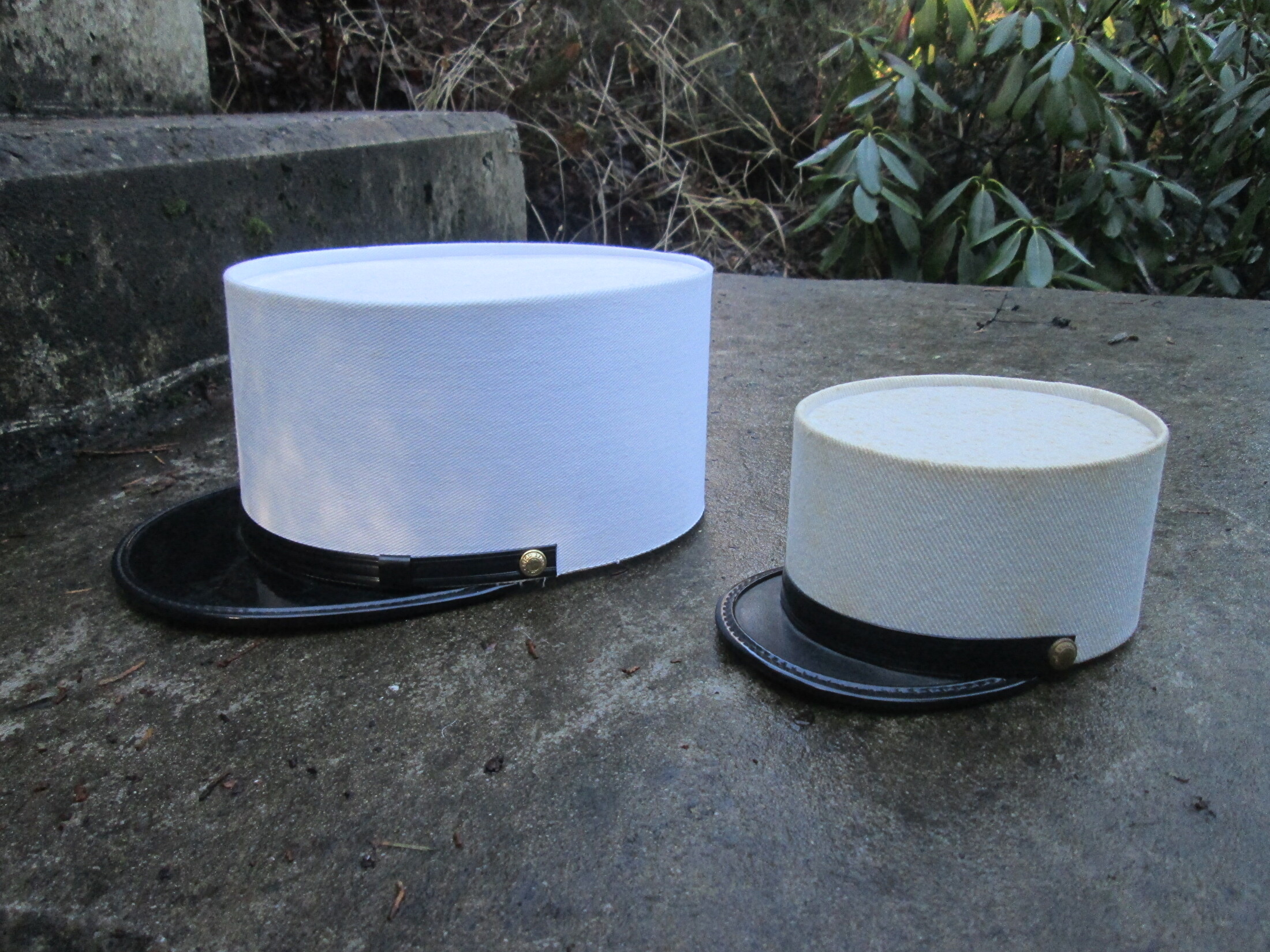 miniatuur kepie legioen.