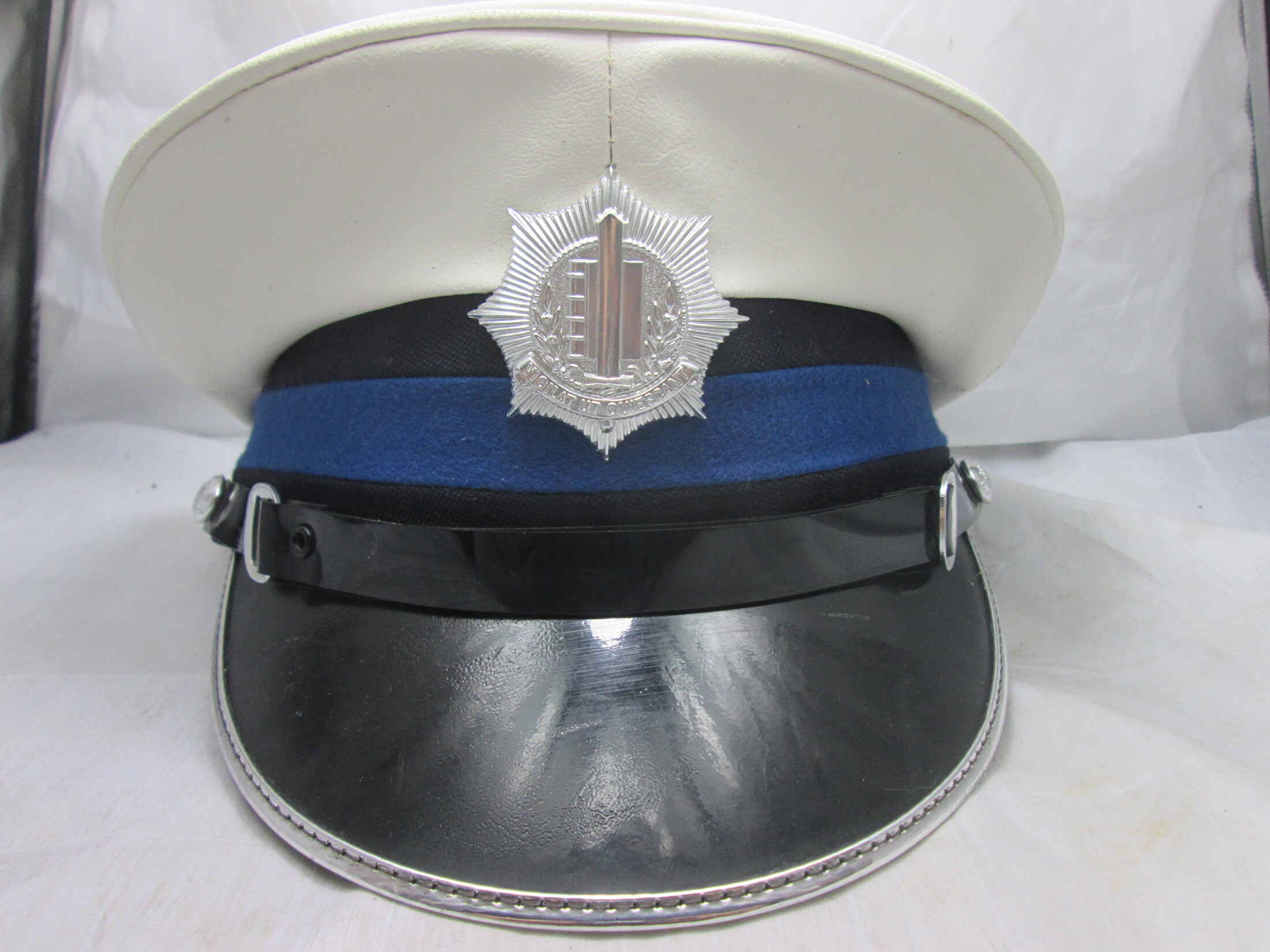 verkeersdienst GEMPO
