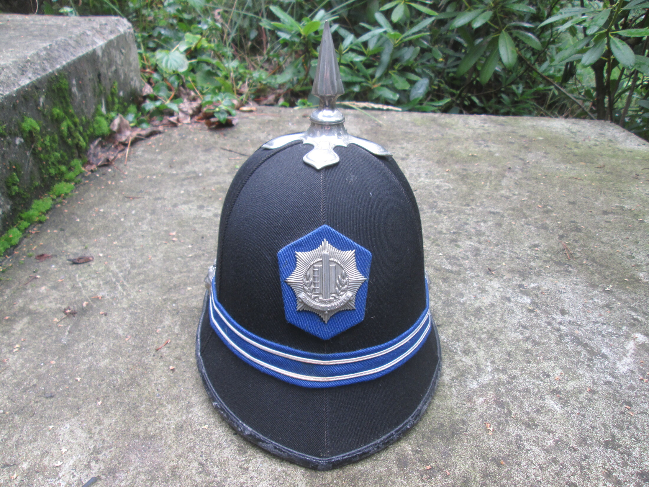 muziekkorps GEMPO