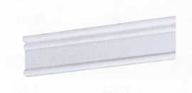 60 cm Paneelglijder