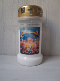 Herdenkingskaars E3