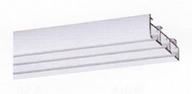 3 Spoors starrail 100 cm tot 600 cm