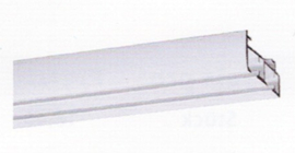 2 Spoors starrails 100 cm tot 600 cm