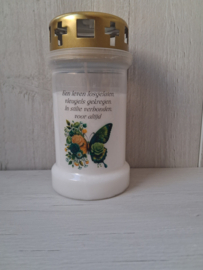 Herinneringskaars VL5
