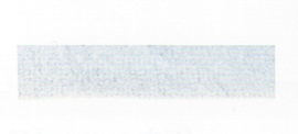 20 mm Breedte flaushband voor te naaien per meter