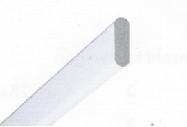 60 cm Verzwaringslat