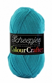 2012 Knokke - Colour Crafter * Scheepjes