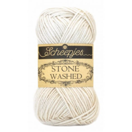 Moon stone 801 - Stone Washed * Scheepjes