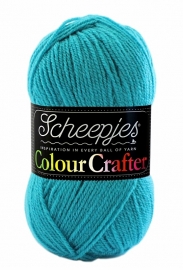 2015 Bastogne - Colour Crafter * Scheepjes