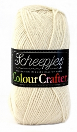 1218 Zandvoort - Colour Crafter * Scheepjes