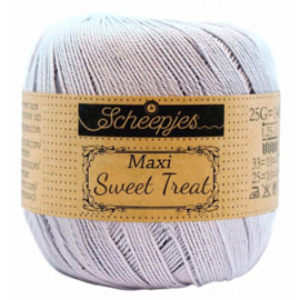 399 Lilac mist Maxi Sweet treat 25 gram - Scheepjes