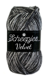 841 Kelly - Colour Crafter velvet * Scheepjes