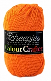 1711 Leeuwarden - Colour Crafter * Scheepjes