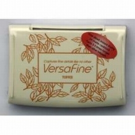 Versafine toffee * vf-52