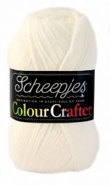 1001 Weert - Colour Crafter * Scheepjes