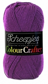 1425 Deventer - Colour Crafter * Scheepjes