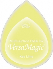 Dew Drop key lime - Versamagic * GD-039