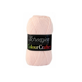 Scheepjes Colour Crafter - bol 100 gram