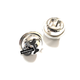 Belletje 10 mm.  - per stuk