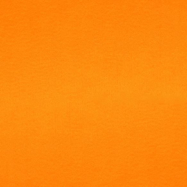 100% acryl vilt  - oranje 003 * 20x30 cm.