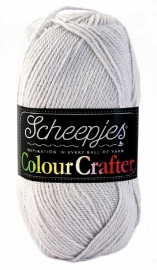 1203 Heerenveen - Colour Crafter * Scheepjes